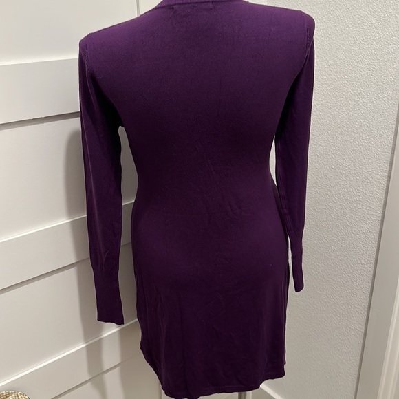 BCBGMAXAZRIA Knit Dress - Picture 8 of 12